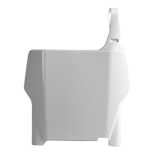 Polisport front number plate - polisport,