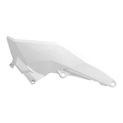 Polisport side panels fits ktm - polisport,