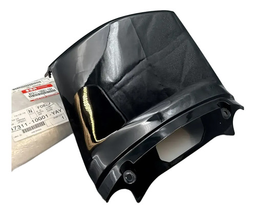 Suzuki cover frame an650 - cover,