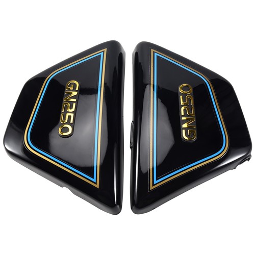 Pair side panels for - pair,