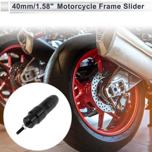 Motorrad slider rahmen 10mm - motorrad,