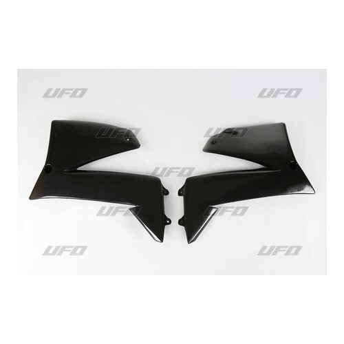 Ufo radiator covers fits - covers, ktm