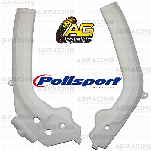Polisport frame protector - frame,