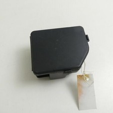 Yamaha FZS600 FAZER Staufach