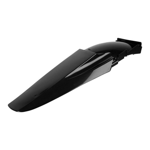 Polisport rear fender - rear, ktm