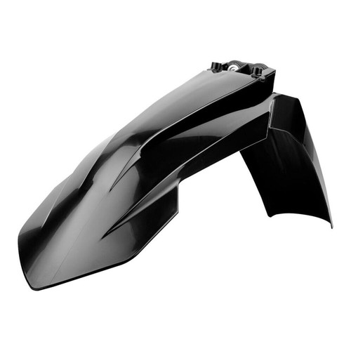 Polisport front fender - front,