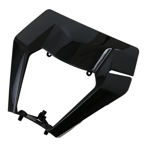 Ufo headlight mask - ufo,