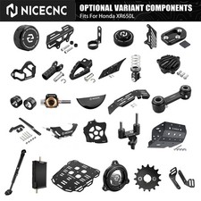 CNC Verkleidungen Body Kit