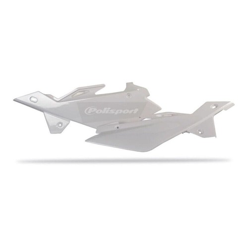 Polisport side panels - polisport,