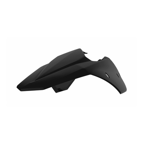 Polisport rear fender - polisport,