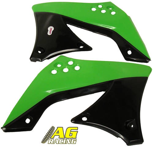 Polisport kawasaki 450f - polisport,