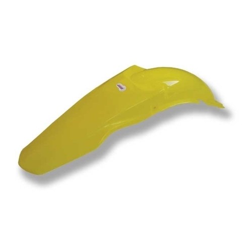 Rear fender yellow for - rear,
