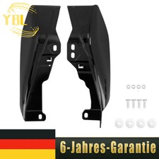 Mittelrahmen Hitzeschutz